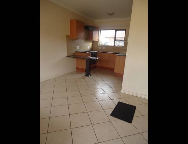 1 BEDROOM APARTMENT FOR SALE IN DIE BULT